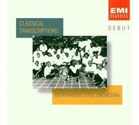 Johann Sebastian Bach - Trascrizioni Classiche