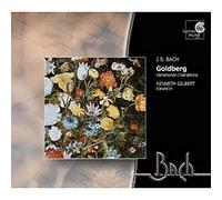 Johann Sebastian Bach - Variations Goldberg BWV 988 (coll.musique d'abord)