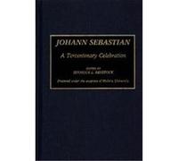 Johann Sebastian, Contributions to the Study of Religion