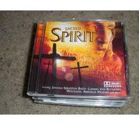 Johann Sebastian - Sacred Spirit [Import]