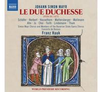 Due Duchesse