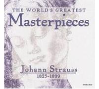Johann Strauss: 1825-1899 [DE Import]