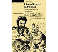 Johann Strauss And Vienna