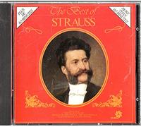 Johann Strauss - Best of Johann Strauss