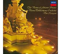 Johann Strauss Concert/Ave Maria (SHM-SACD) [Import]
