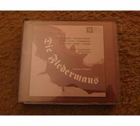 Johann Strauss; DIE FLEDERMAUS