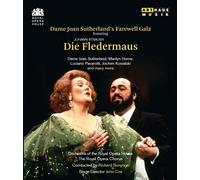 Johann Strauss: Die Fledermaus [Blu-Ray]