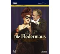 Johann Strauss:die Fledermaus [Import allemand]