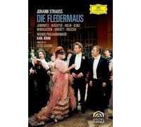 Johann Strauss - Die Fledermaus - Karl Böhm