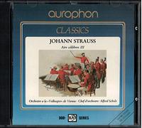Johann Strauss - Digitale Meisterwerke Johann Strauss Famous Melodies III Berühmte melodien 3
