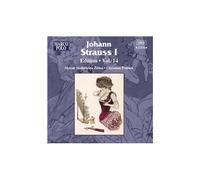 Johann Strauss Edition Vol. 2