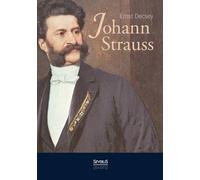 Johann Strauss: Ein Wiener Buch