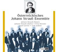 Johann Strauss Ensemble - Johann Strauss Ensemble