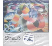 Johann Strauss Famous Waltzes & Polkas [UK Import]