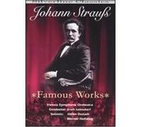 Johann Strauss: Famous Works - DVD Zone 1 G