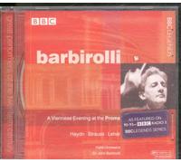 Johann Strauss (fils) - Une soirée viennoise aux Proms