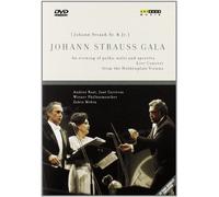 Gala Johann Strauss