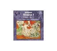 Johann Strauss I Edition Strauss (Volume 22)