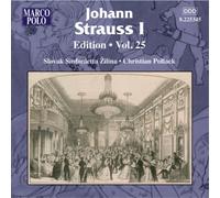 Marc O'Polo – Édition Strauss Vol. 25