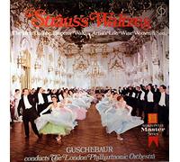 Johann Strauss II (1825-1899) - Strauss Waltzes
