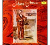 Johann Strauss II (1825-1899) - The Immortal Johann Strauss