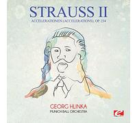 Johann Strauss II - Accelerationen (Accelerations) OP. 234