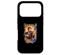 Johann Strauss II Compositeur Coque pour iPhone 17 Pro