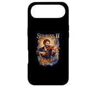 Johann Strauss II Compositeur Coque pour iPhone Air
