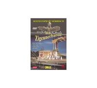 Johann Strauss Ii Der Zigeunerbaron