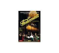 Johann Strauss Ii Die Fledermaus