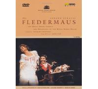 Johann Strauss II - Die Fledermaus [jewel_box] [Import anglais]