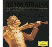 Strauss & Strauss - Best of Waltzes & Polkas