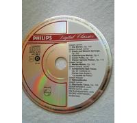 JOHANN STRAUSS II & LANNER: WALZER & POLKAS CD NEUF STRAUSS,J./LANNER/+