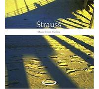 Johann Strauss II - Music from Vienna [Import]