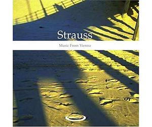 Johann Strauss II - Music from Vienna [Import]