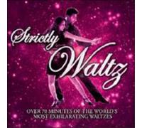 Various – Strictly Waltz