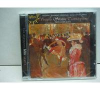 Johann Strauss II – Virtuoso Strauss Transcriptions – Sony Music
