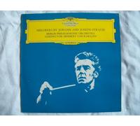 Johann Strauss Jr. , Johann Strauss Sr. & Josef Strauß - 2850 005 Melodies by Johann and Joseph Strauss Berlin Philharmonic Karajan LP