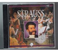 Johann Strauss Jr. - Strauss CD 02
