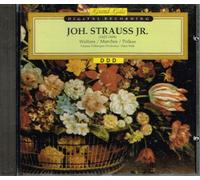 Johann Strauss Jr - Waltzes Marches [Import]