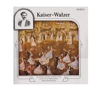 Johann Strauss Jr. - Wiener Philharmoniker - Willi Boskovsky - Kaiser-Walzer (Johann Strauss) [Vinyl LP]