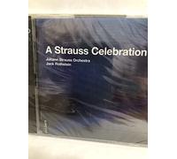 Johann Strauss Orche - A Strauss Celebration [Import]