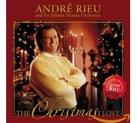 Rieu, Andre - Christmas I Love [Import]