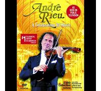 Johann Strauss Orchestra Netherlands - Andre Rieu: A Celebration of Music