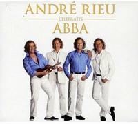 Johann Strauss Orchestra Netherlands - Andre Rieu Celebrates Abba/Music of The Night [Import]