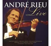 Johann Strauss Orchestra Netherlands - Live [Cd] Holland - Import