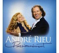 André Rieu – Passionnément – Import