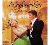 Johann Strauss Sr. , Johann Strauss Jr. Und Josef Strauß / Orchester Der Wiener Staatsoper Dirigent Josef Drechsler - Kaiserwalzer [2xVinyl]