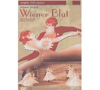 Johann Strauss - Strauss - Viennese Blood (Wildner, Po Bratslavia) [Import anglais]