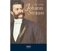 Johann Strauss : un livre viennois